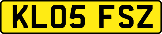 KL05FSZ