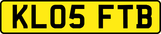 KL05FTB