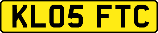 KL05FTC