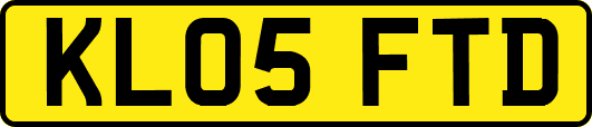 KL05FTD