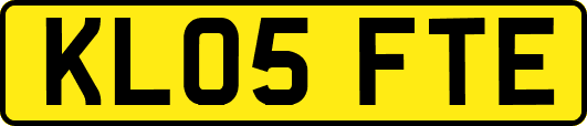 KL05FTE