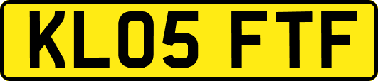KL05FTF