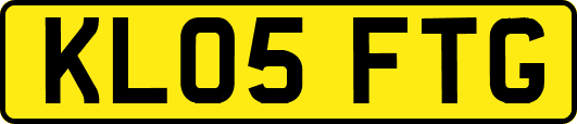 KL05FTG