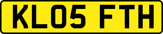 KL05FTH