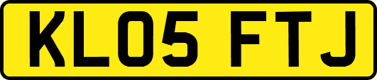 KL05FTJ
