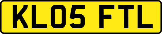 KL05FTL
