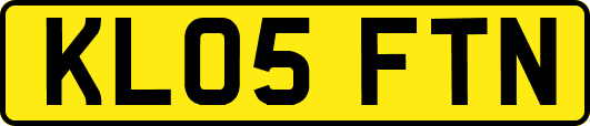 KL05FTN