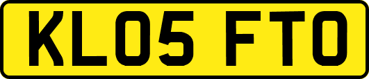 KL05FTO