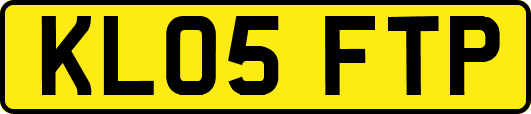 KL05FTP