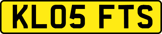KL05FTS