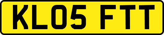 KL05FTT
