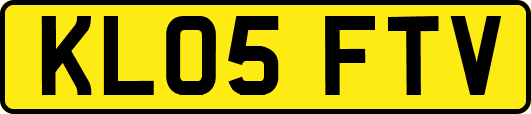 KL05FTV