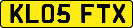 KL05FTX
