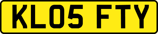 KL05FTY