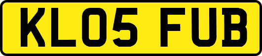 KL05FUB