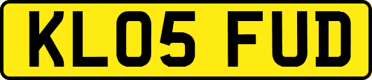 KL05FUD