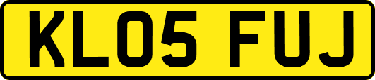 KL05FUJ