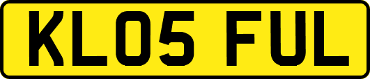 KL05FUL
