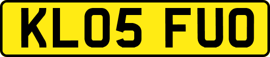 KL05FUO