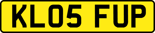 KL05FUP