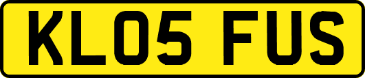 KL05FUS