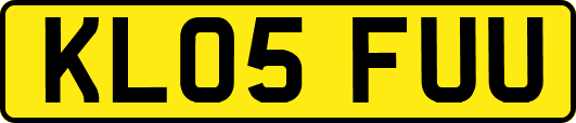 KL05FUU