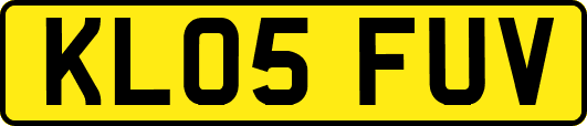 KL05FUV