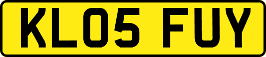 KL05FUY