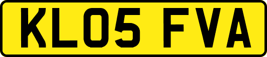 KL05FVA