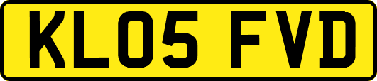 KL05FVD