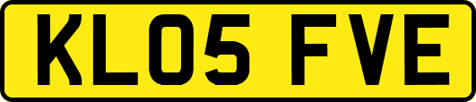 KL05FVE