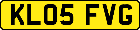 KL05FVG