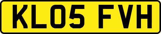 KL05FVH