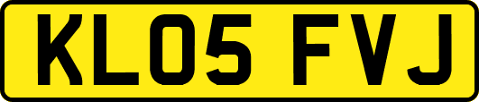 KL05FVJ