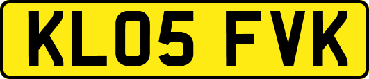 KL05FVK