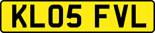 KL05FVL