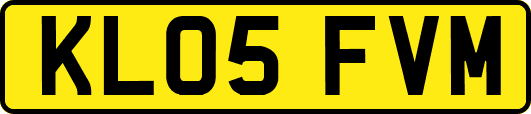 KL05FVM