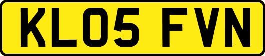 KL05FVN
