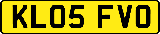 KL05FVO