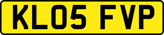 KL05FVP