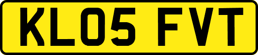 KL05FVT