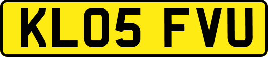 KL05FVU