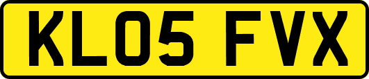 KL05FVX