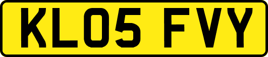 KL05FVY