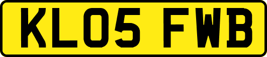 KL05FWB