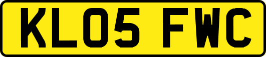 KL05FWC
