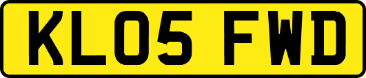 KL05FWD