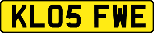 KL05FWE