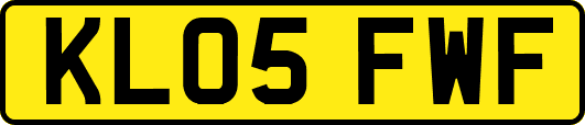 KL05FWF