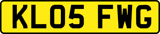 KL05FWG